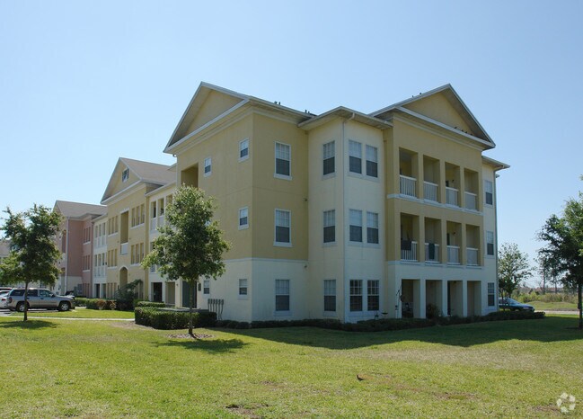 Ridgepointe at Cagan Crossing Apartments - Clermont, FL | Apartments.com