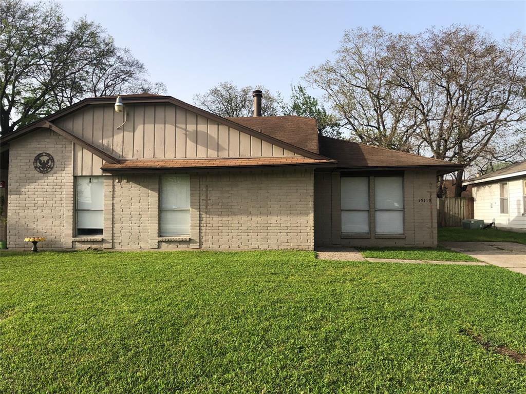 Primary Photo - 15119 Grassington Dr