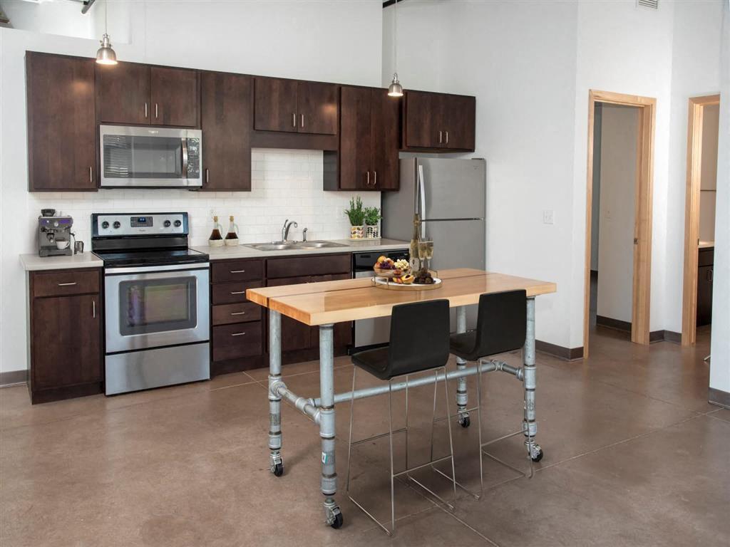 Foto principal - Gurley Lofts