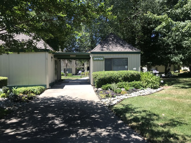 Office - 1225 Morse Ave