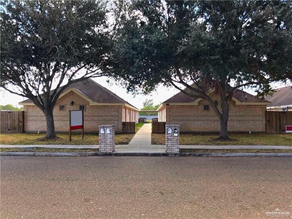 1304 Acme Ln Unit 3, Edinburg, TX 78541 Apartment for Rent in