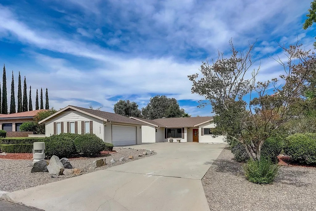 16235 Spangler Peak Rd, Ramona, CA 92065 House for Rent in Ramona, CA