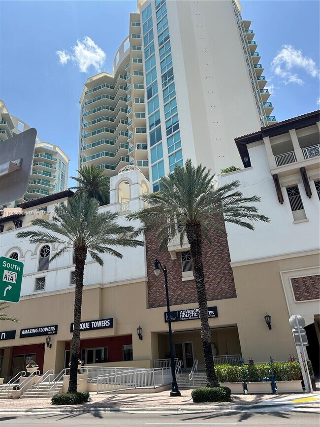 Building Photo - 250 Sunny Isles Blvd