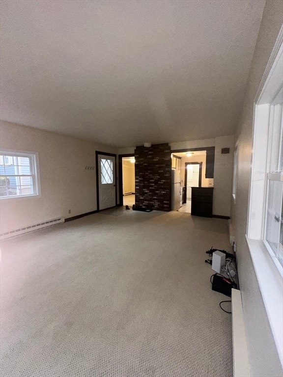 Building Photo - 206 Mill St