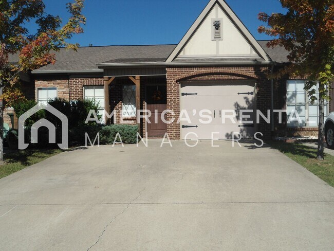 Building Photo - Home for Rent in McCalla! Available to Vie...