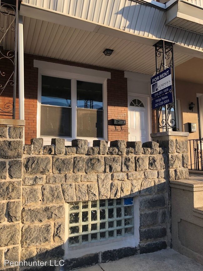 Foto del edificio - 3 br, 2 bath House - 2907 Memphis street