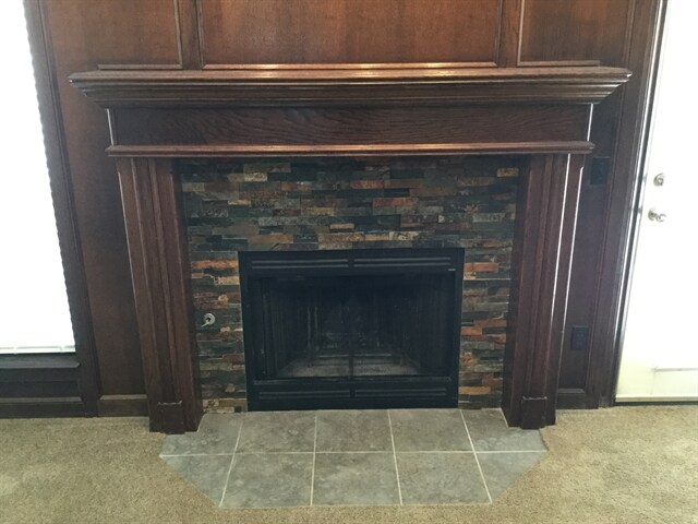 Building Photo - 401 N Chisholm Trail Way