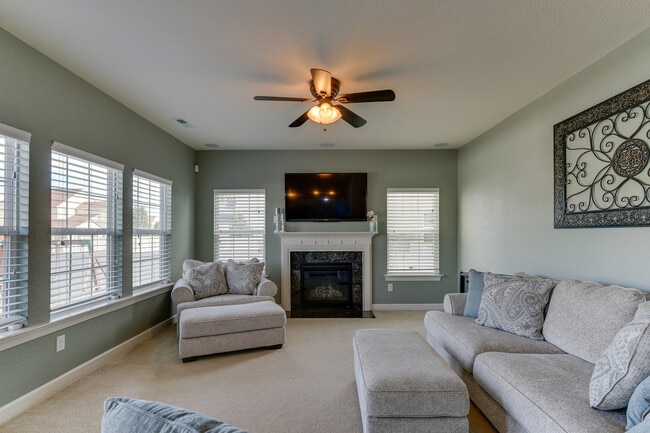 Building Photo - 1441 Kemp Bridge Dr