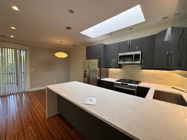 Foto del edificio - 4003 S Calumet Ave
