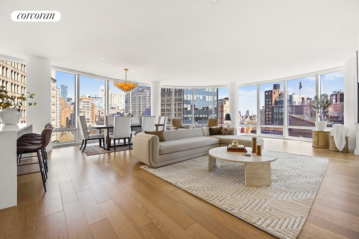 Foto principal - 445 Lafayette St