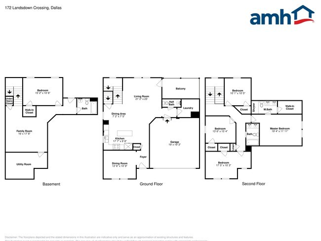 Foto del edificio - 172 Landsdown Xing