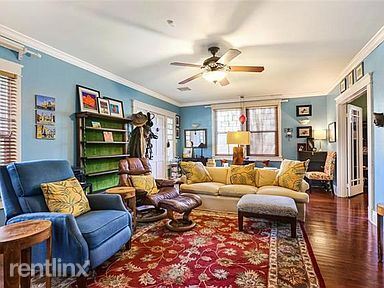 Building Photo - 2 br, 1 bath House - 2735 Palmer Ave