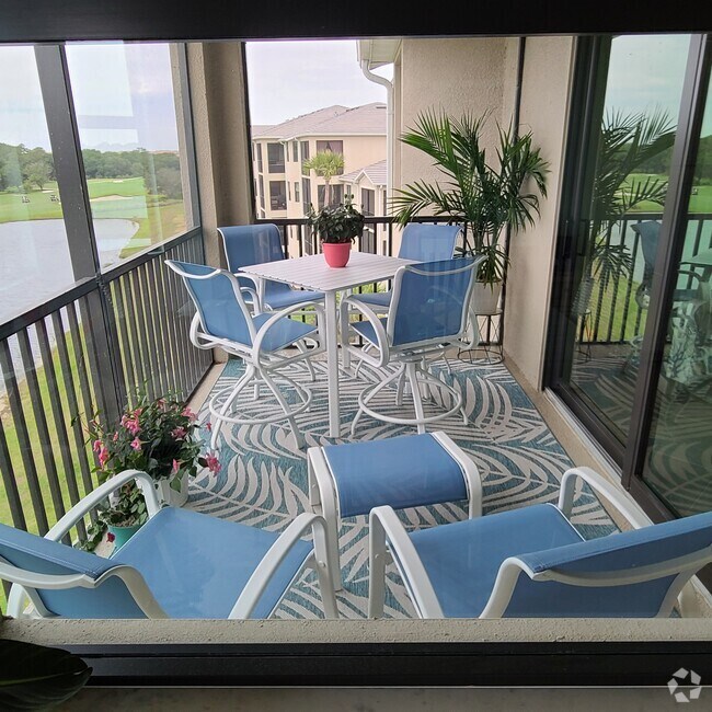 Lakewood National Golf Club Apartments for Rent Bradenton, FL 2