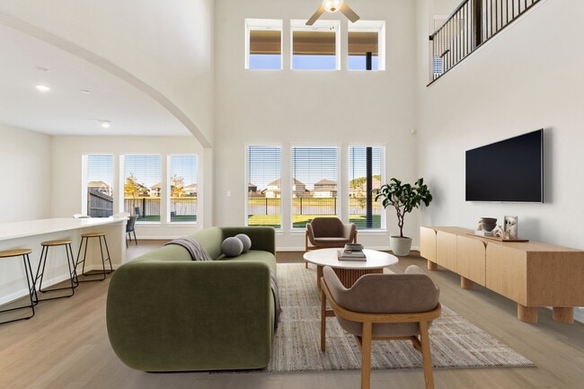 Foto del edificio - 6131 Belleau Lake Dr