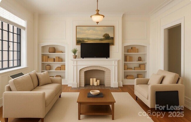 Foto del edificio - 301 W 10th St