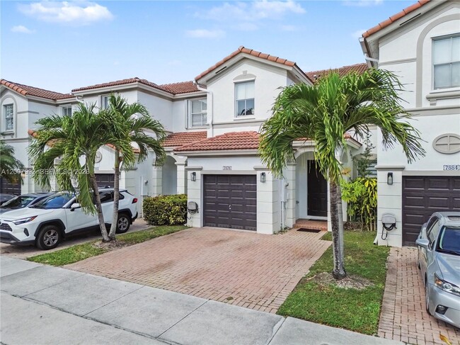 Building Photo - 7876 NW 109th Path