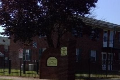 Bajo nueva administración - 1124 Burke Village Ln
