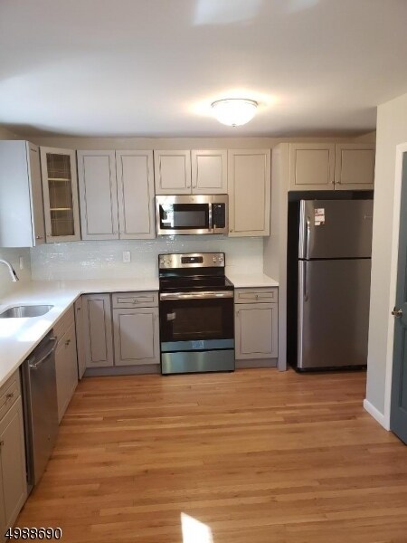 Foto del edificio - 1644 Littleton Rd