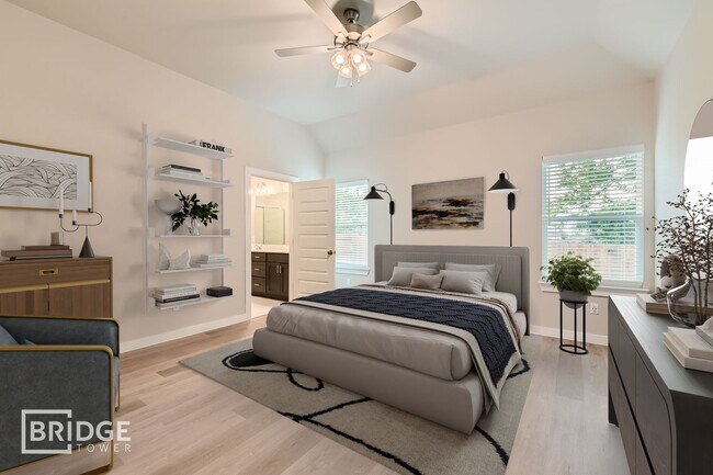 Foto del edificio - 615 Warm Saffina Ln