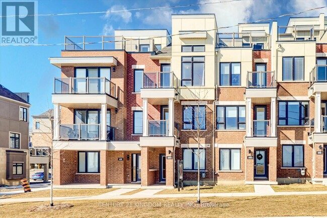 Building Photo - 641-641 Port Darlington Rd
