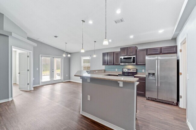 Foto del edificio - 229 Croft Cir