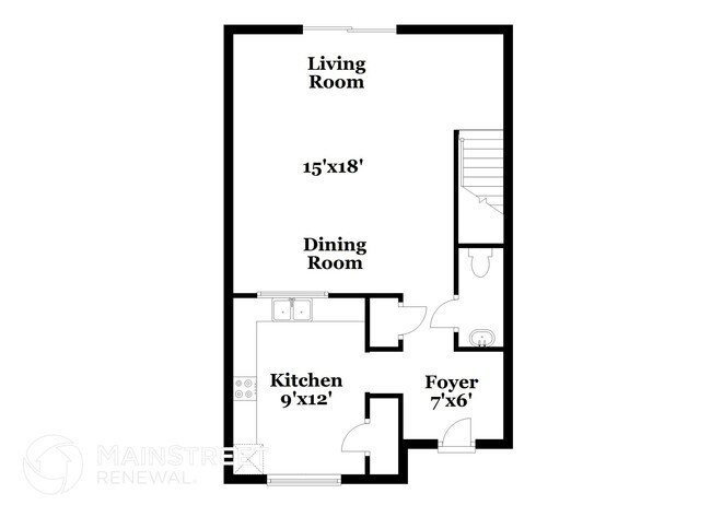 Foto del edificio - 2390 Bigwood Trail