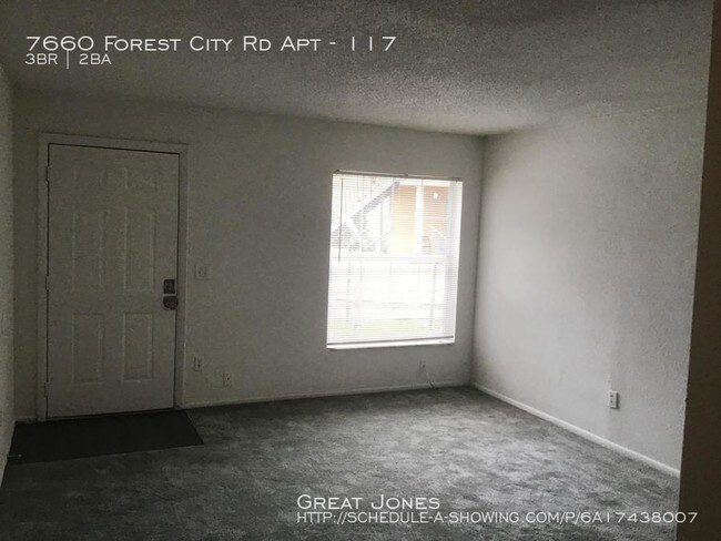 Foto del edificio - 7660 Forest City Rd