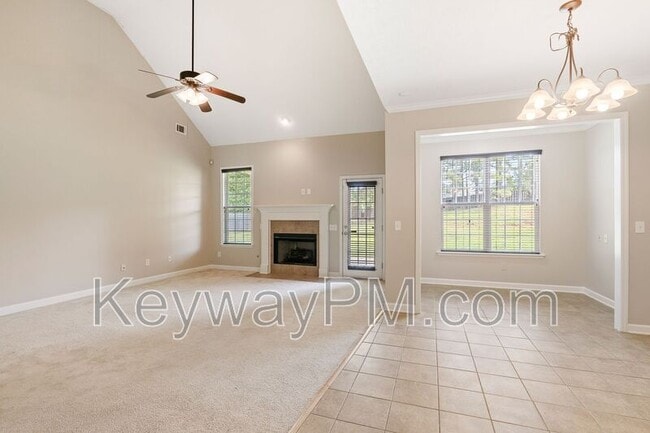 Building Photo - 5216 Tilton Dr