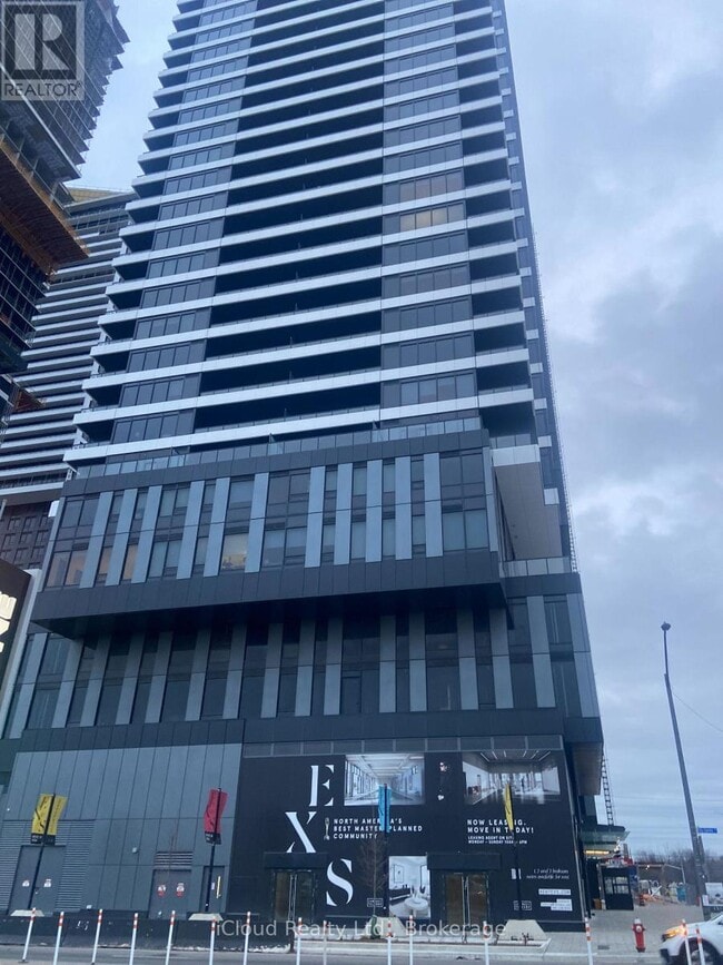 Building Photo - 4015 The Exchange