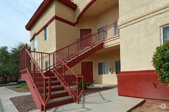 Sandstone Ridge Apartments Rentals - Green Valley, AZ | Apartments.com