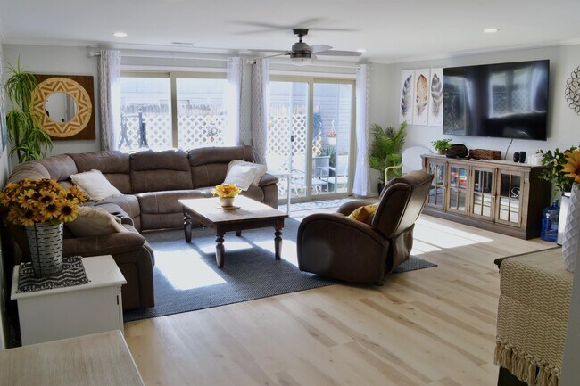 Foto del edificio - 7315 Wrangler Trail