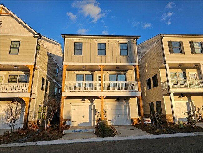 Foto del edificio - 13036 Deerfield Pkwy