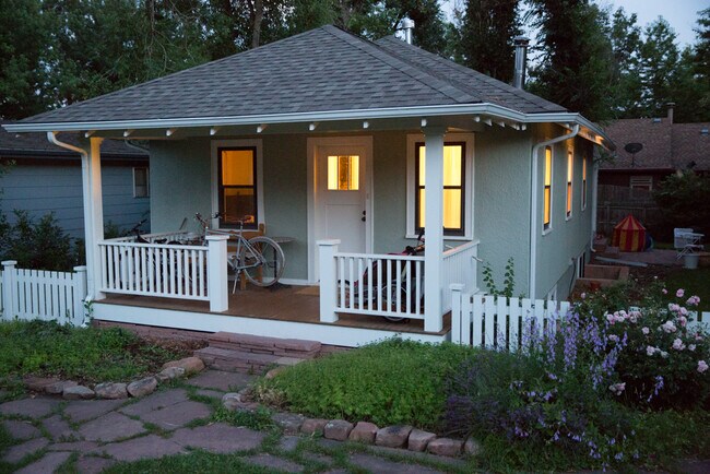 Building Photo - 760 Grape Ave