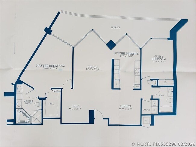 Building Photo - 3100 N Ocean Blvd