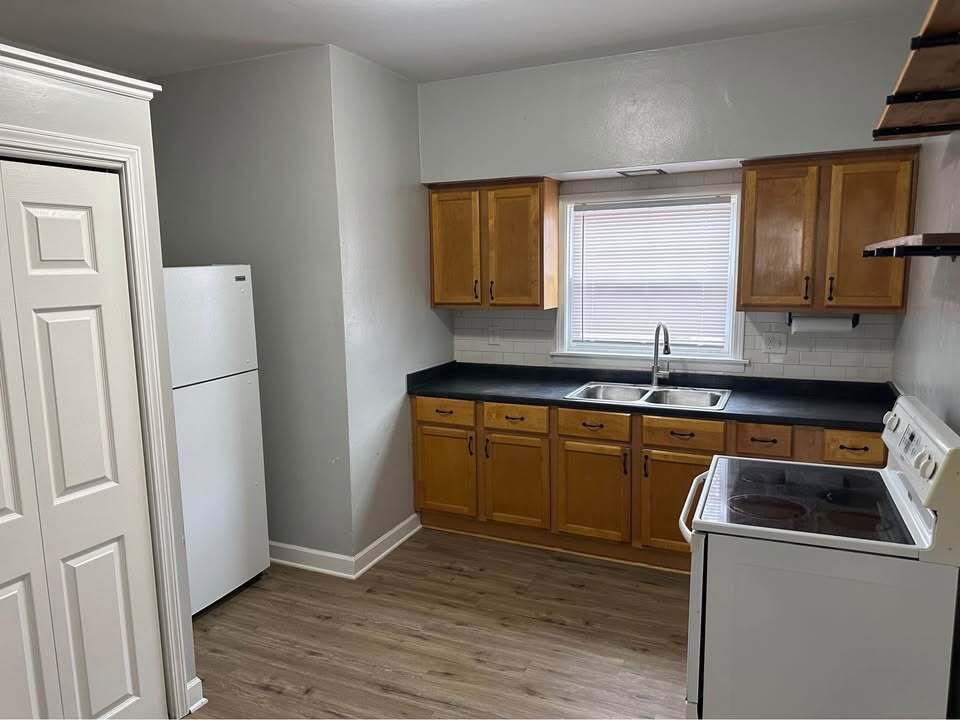 Foto principal - 2664 S Greeley St