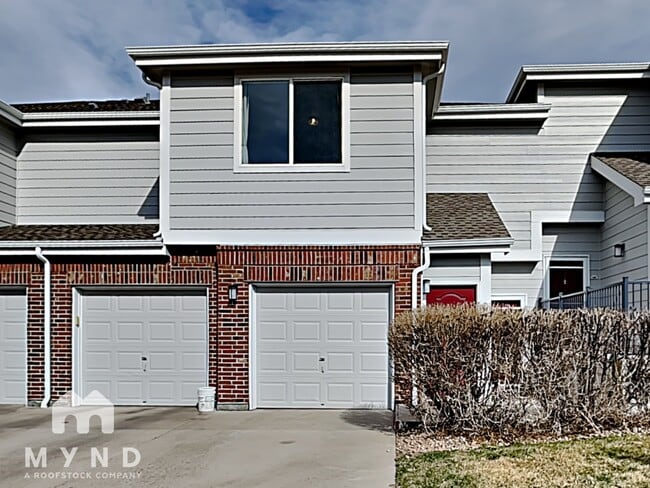 Building Photo - 5536 Lewis Ct