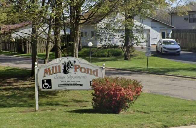 Building Photo - 100 W Mill Pond