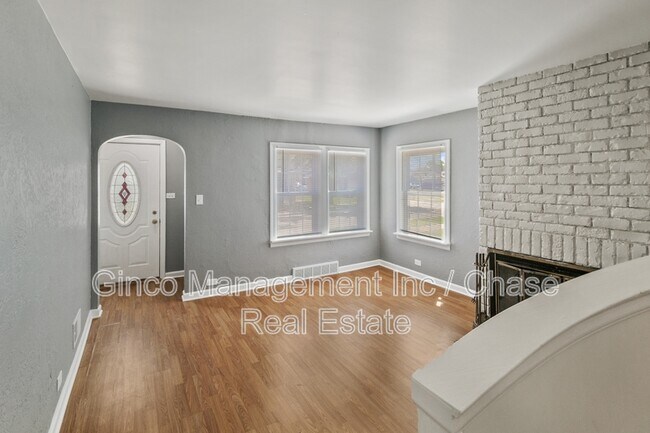 Foto del edificio - 14336 Harrison Ave