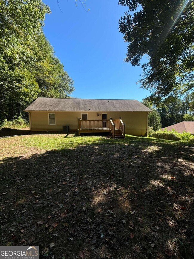 Building Photo - 4412 Nohl Crest Dr