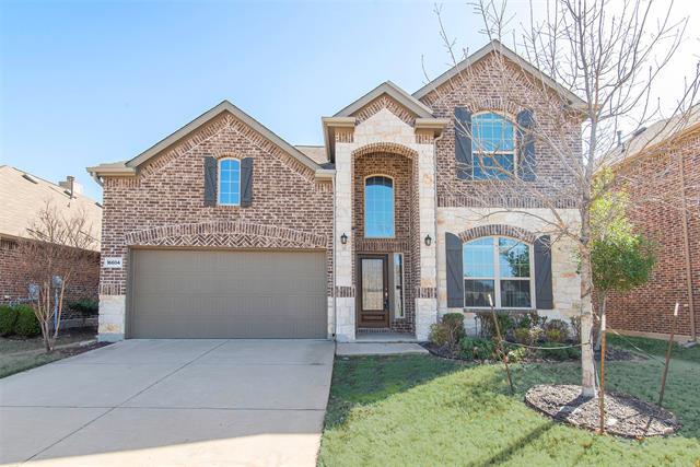 Foto principal - 16604 Central Garden Ln
