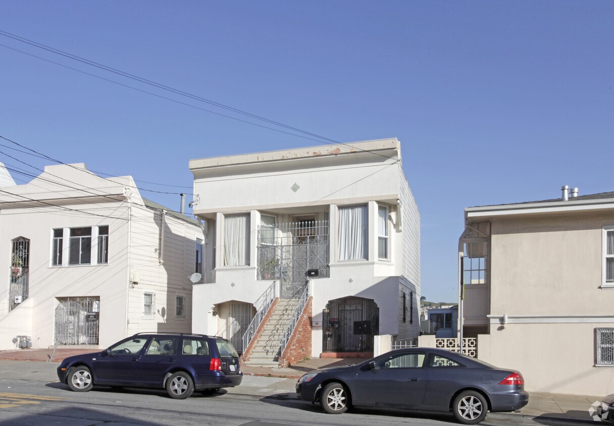 314318 Woolsey St, San Francisco, CA 94134 Apartments 314318