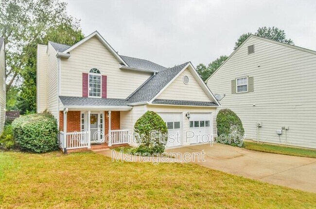 Photo - 5330 Durham Ridge Ct House