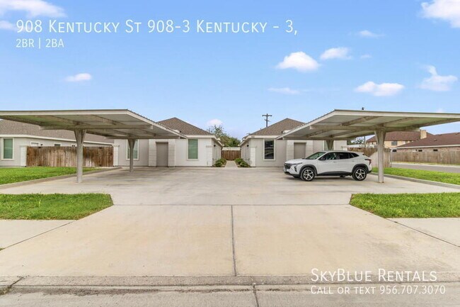 Building Photo - 908 Kentucky St