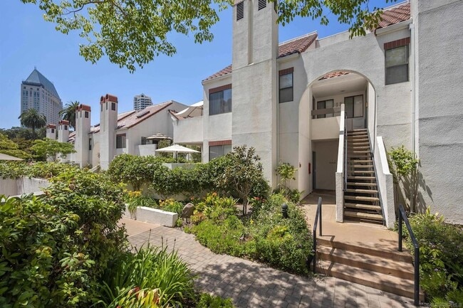 Building Photo - 701 Kettner Blvd