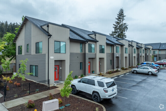 Primary - Holbrook Townhomes