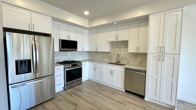 Foto del edificio - New Construction 2-Bedroom at Victoria Cro...