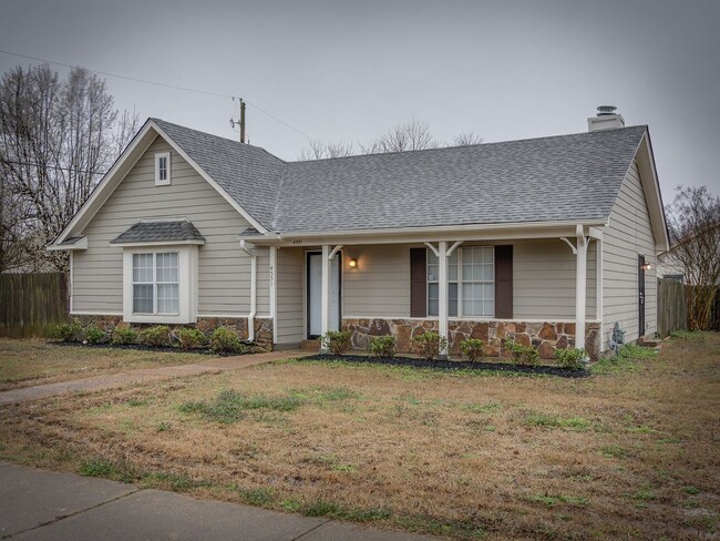 Building Photo - 3 br, 2 bath House - 4551 Waverly Farms Road