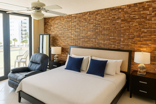 Building Photo - 1600 S Ocean Dr