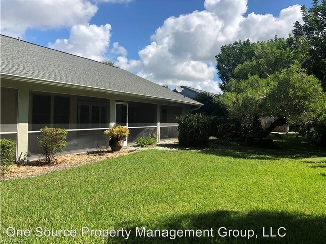 Foto del edificio - 3 br, 2.5 bath House - 22756 Caroline Dr