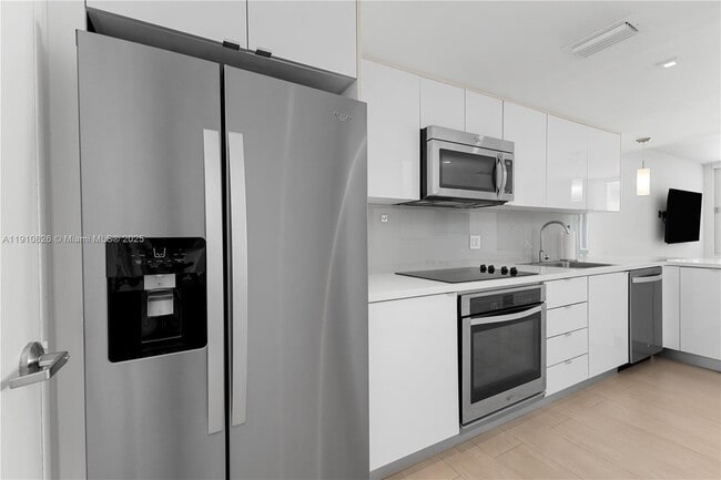 Foto del edificio - 1000 West Ave